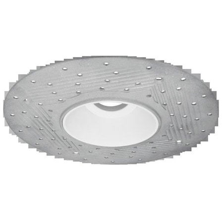 Elco Lighting Pex 3 Trimless Smooth Reflector Trim ELK315H